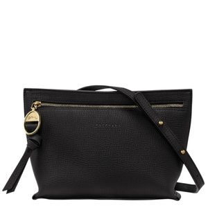 Longchamp MAILBOX XS CROSSBODY BAG